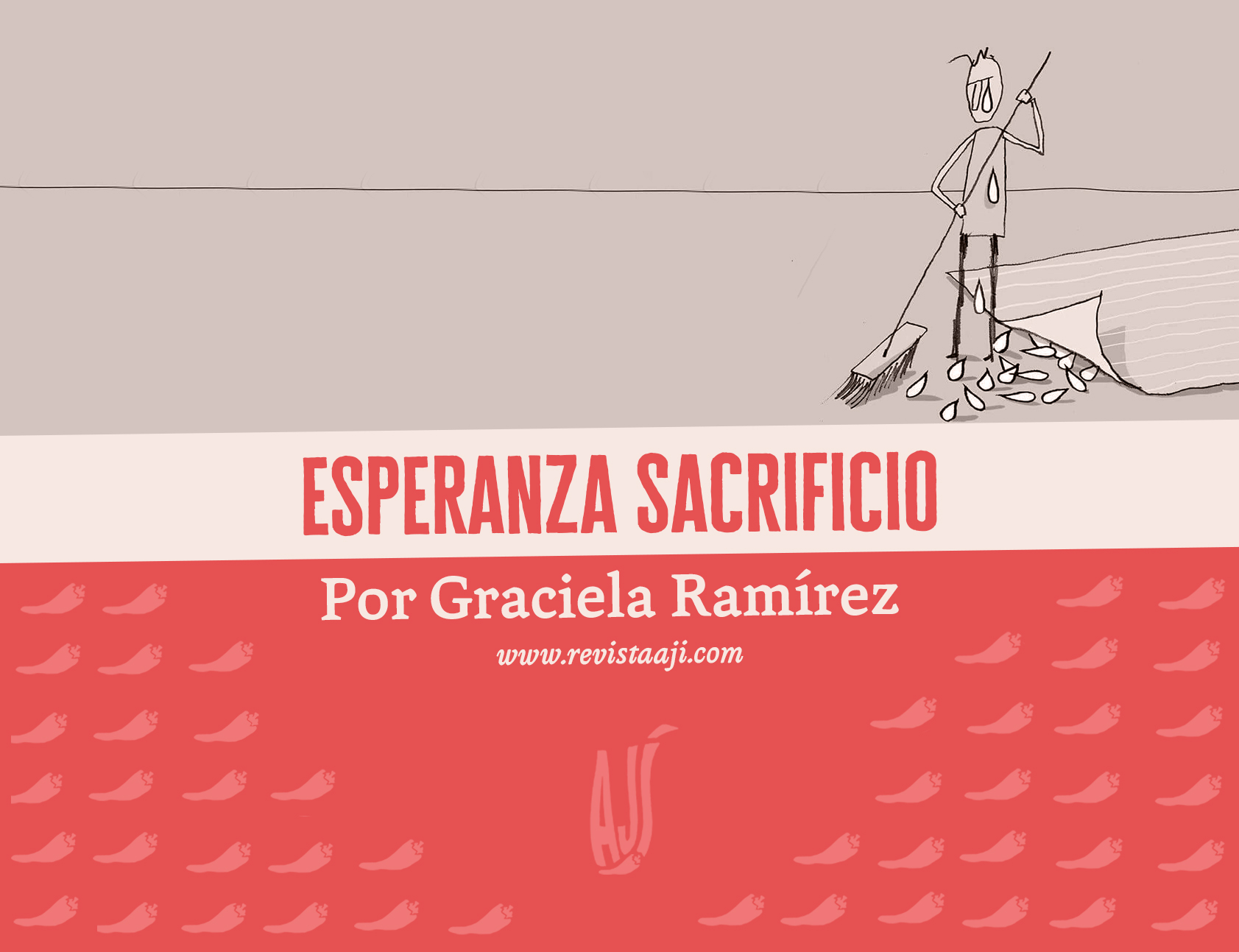 Esperanza sacrificio