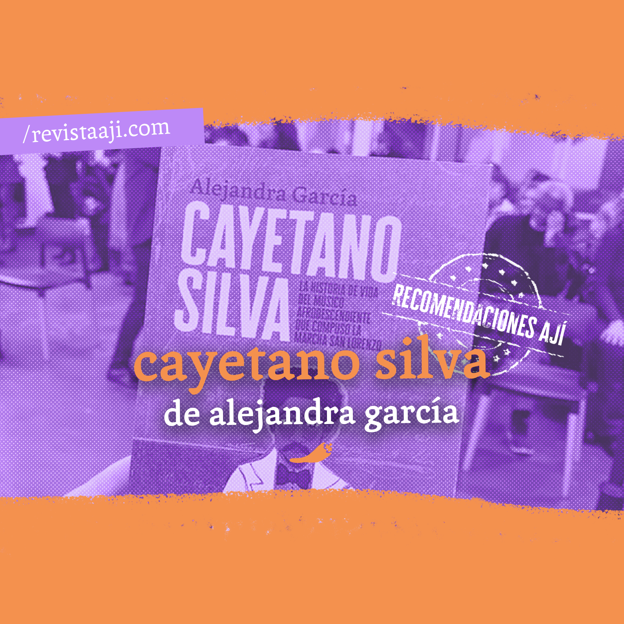Cayetano Silva