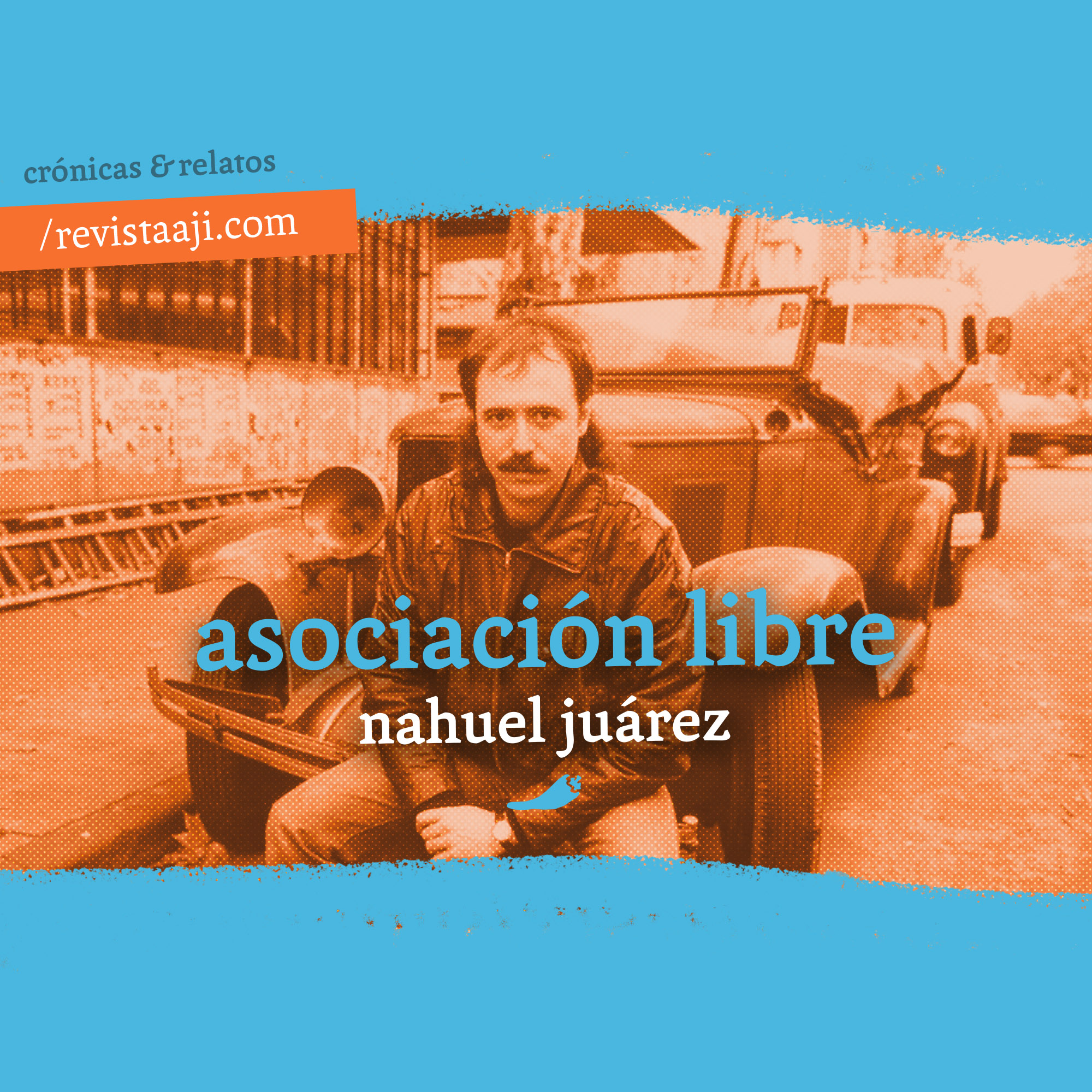 Asociación libre