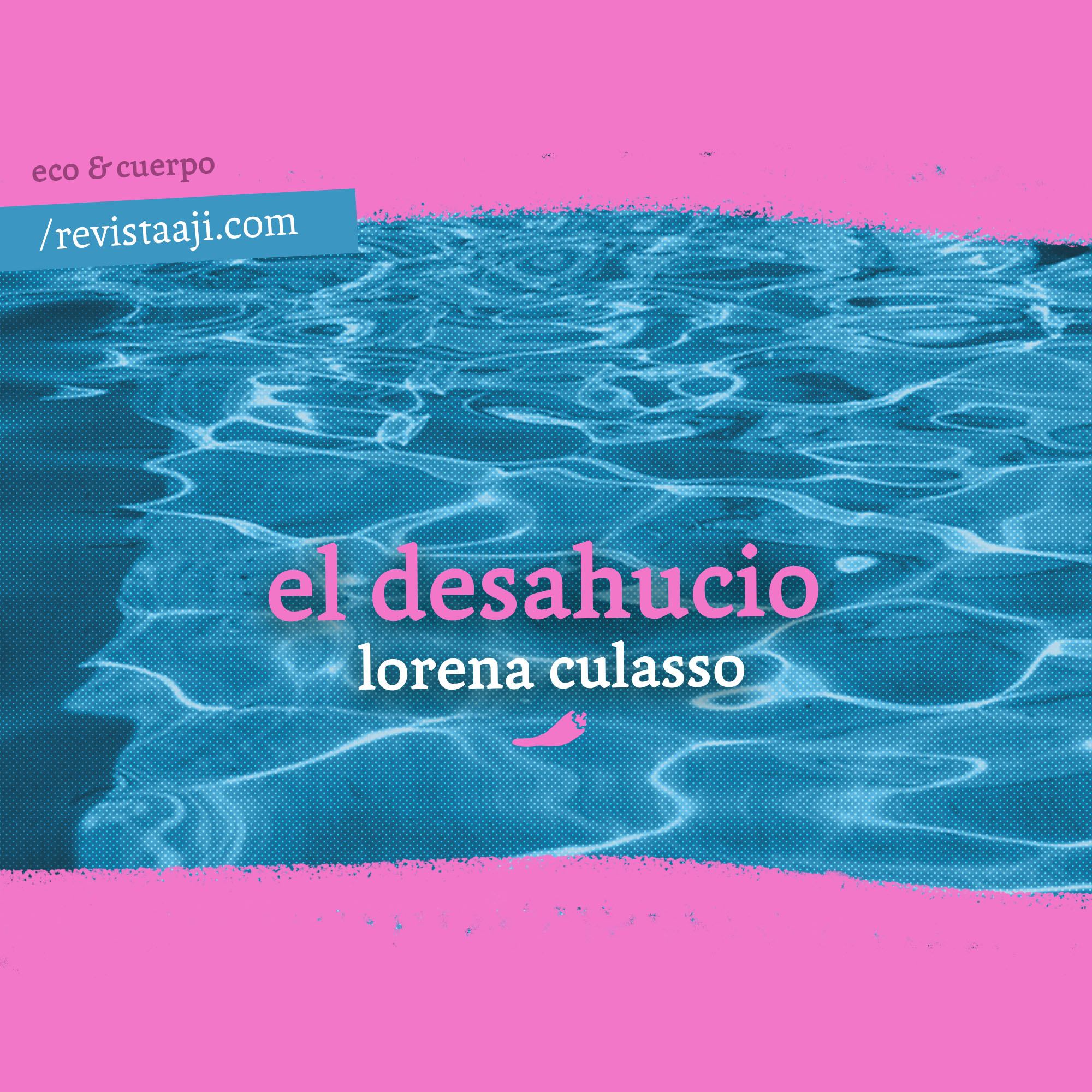 El desahucio