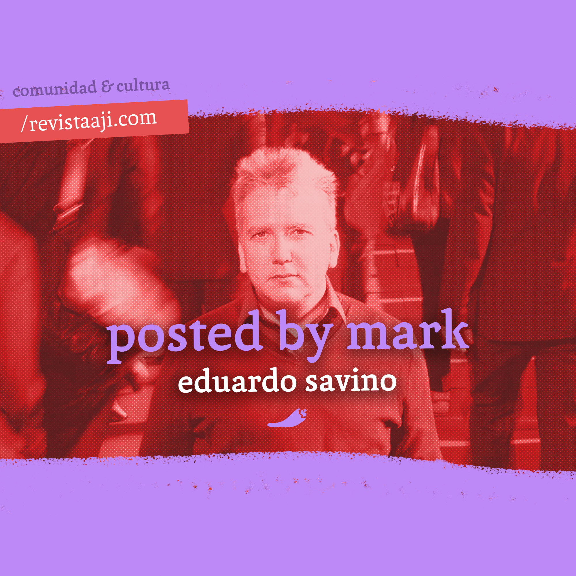 Posted by Mark