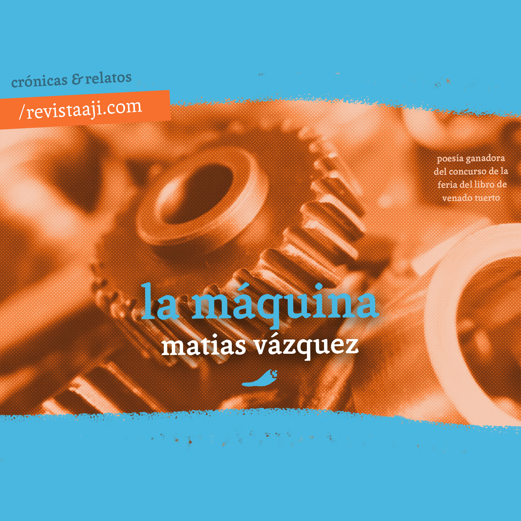 La máquina