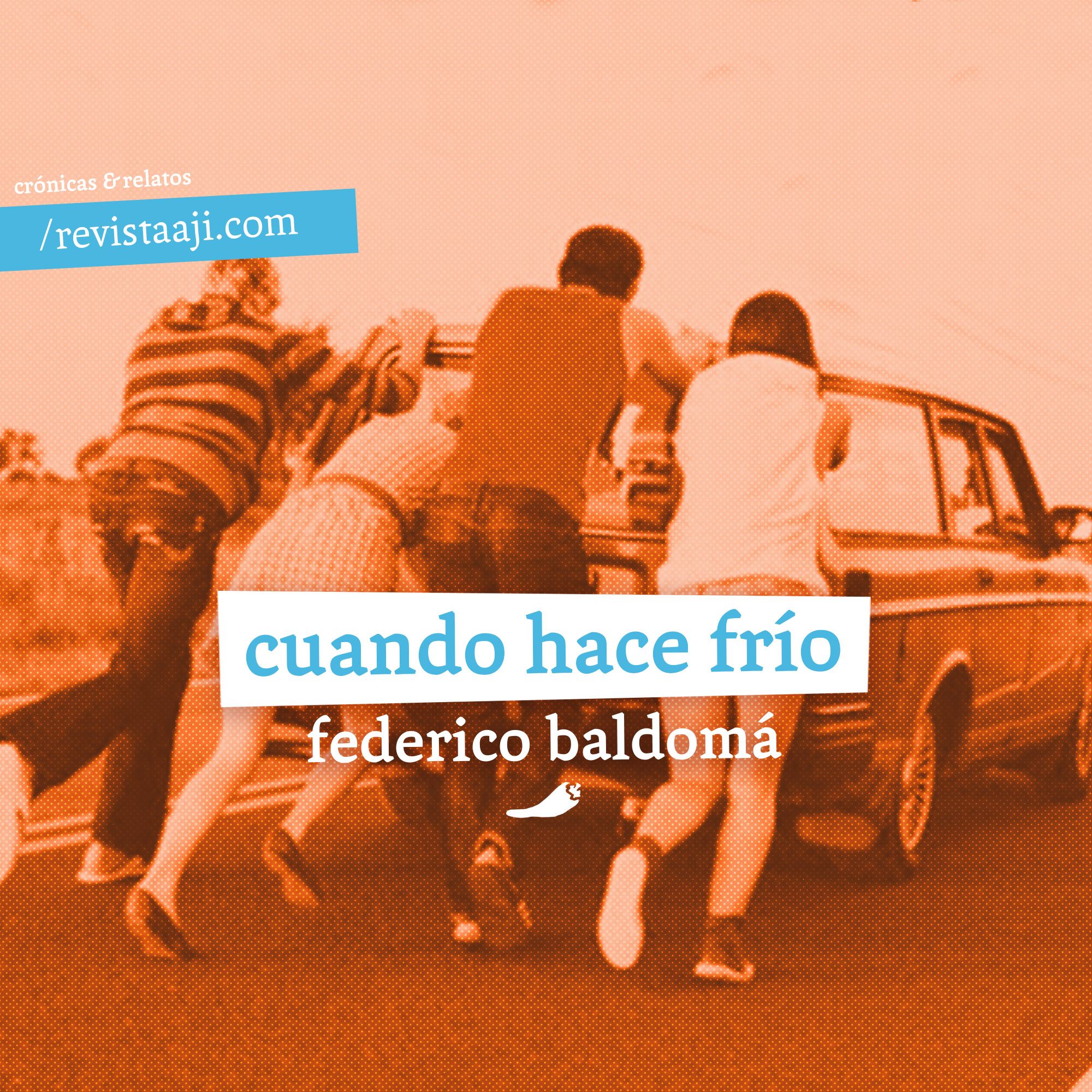 Cuando hace frío