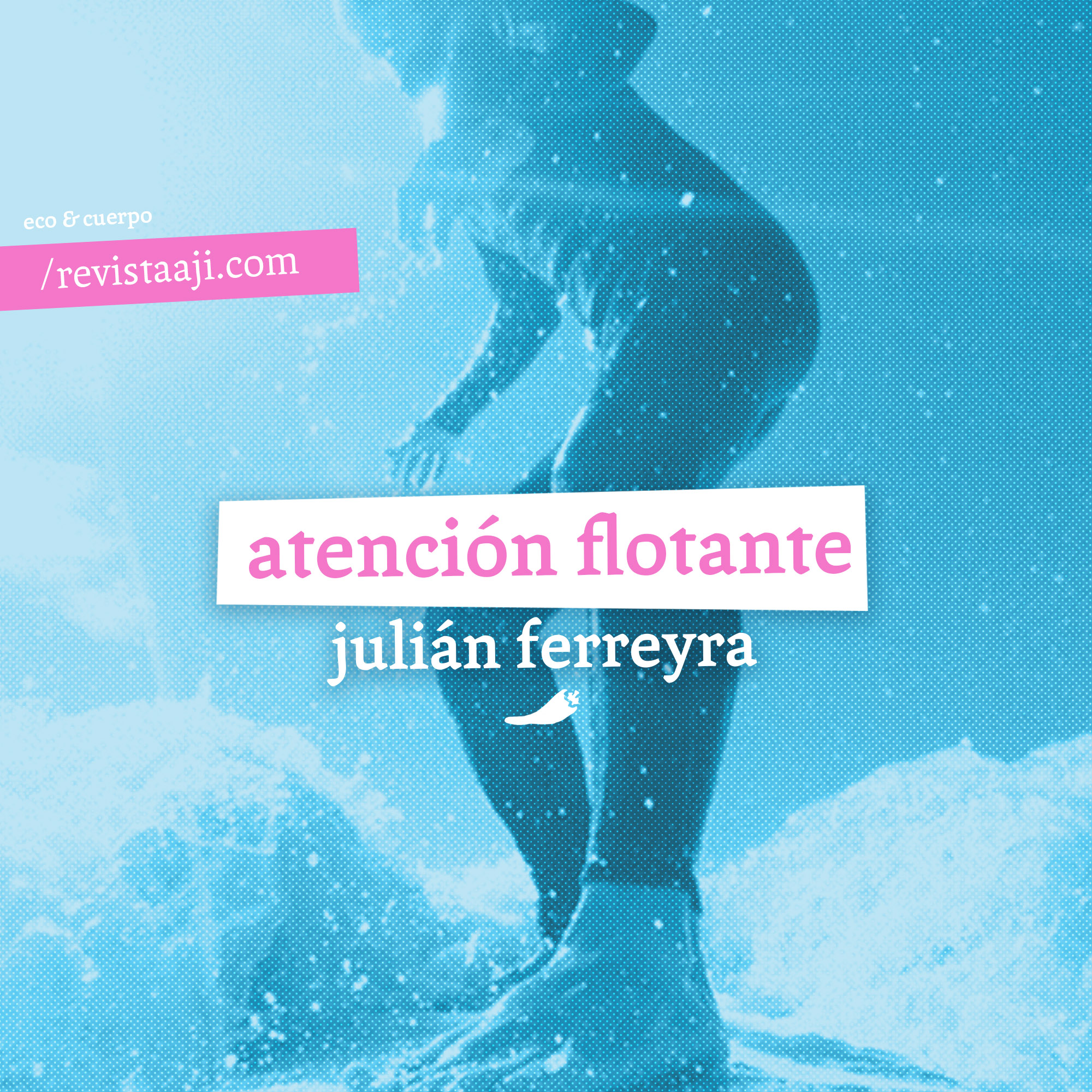 Atención flotante