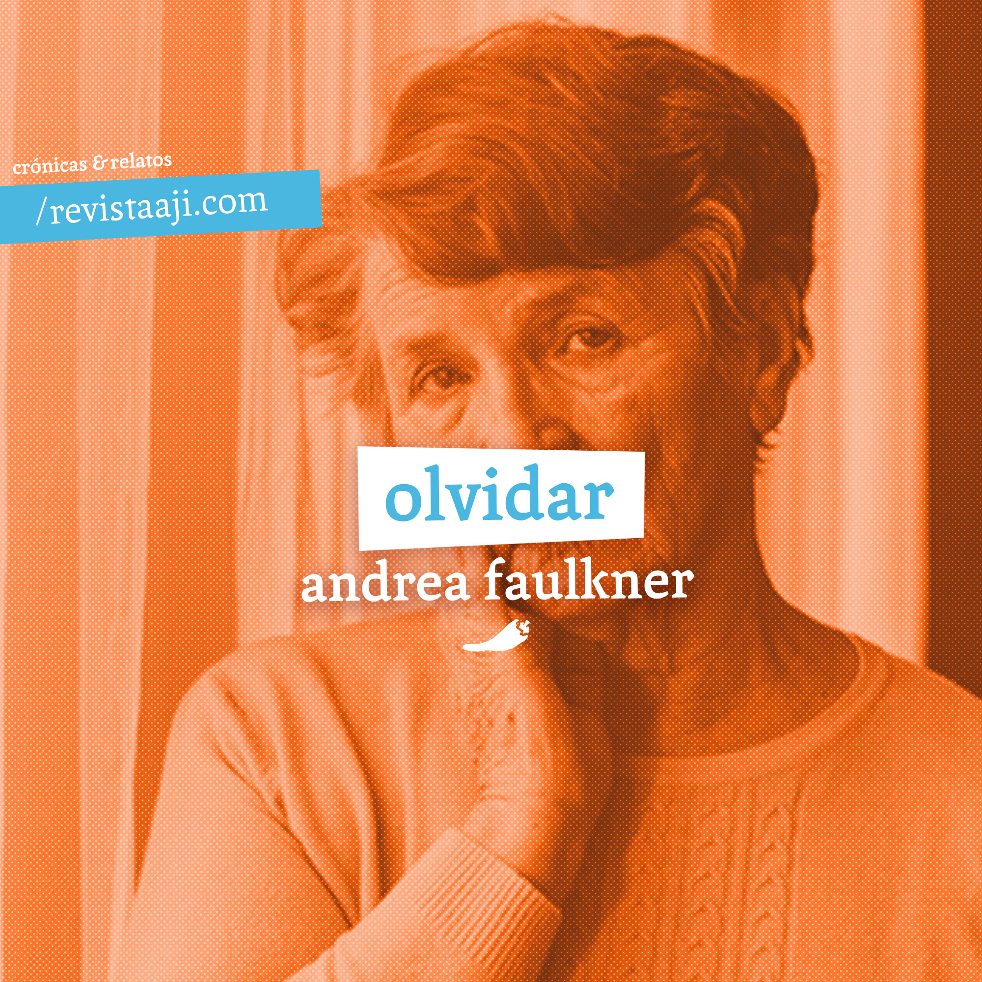Olvidar