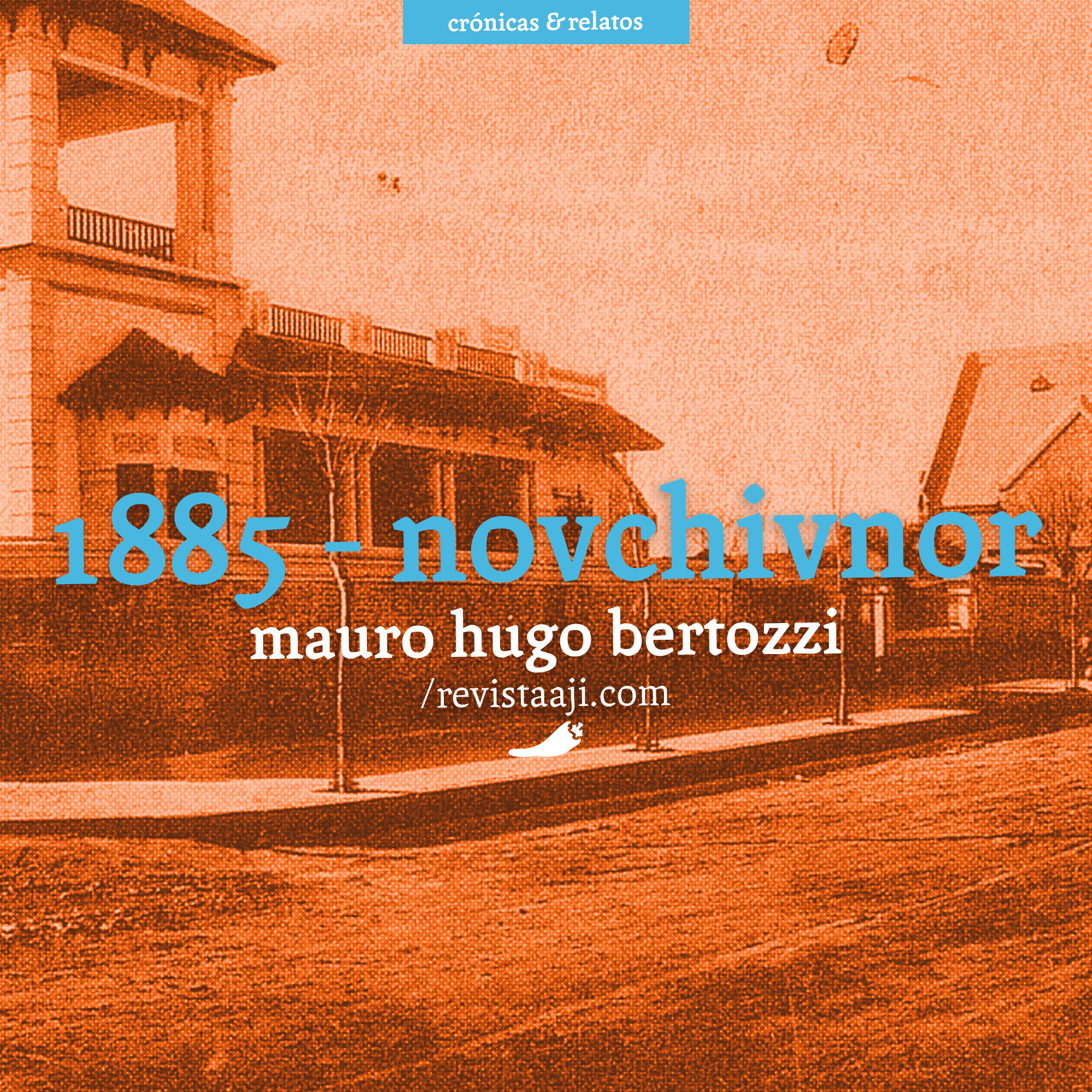 1885 - Nochivnor