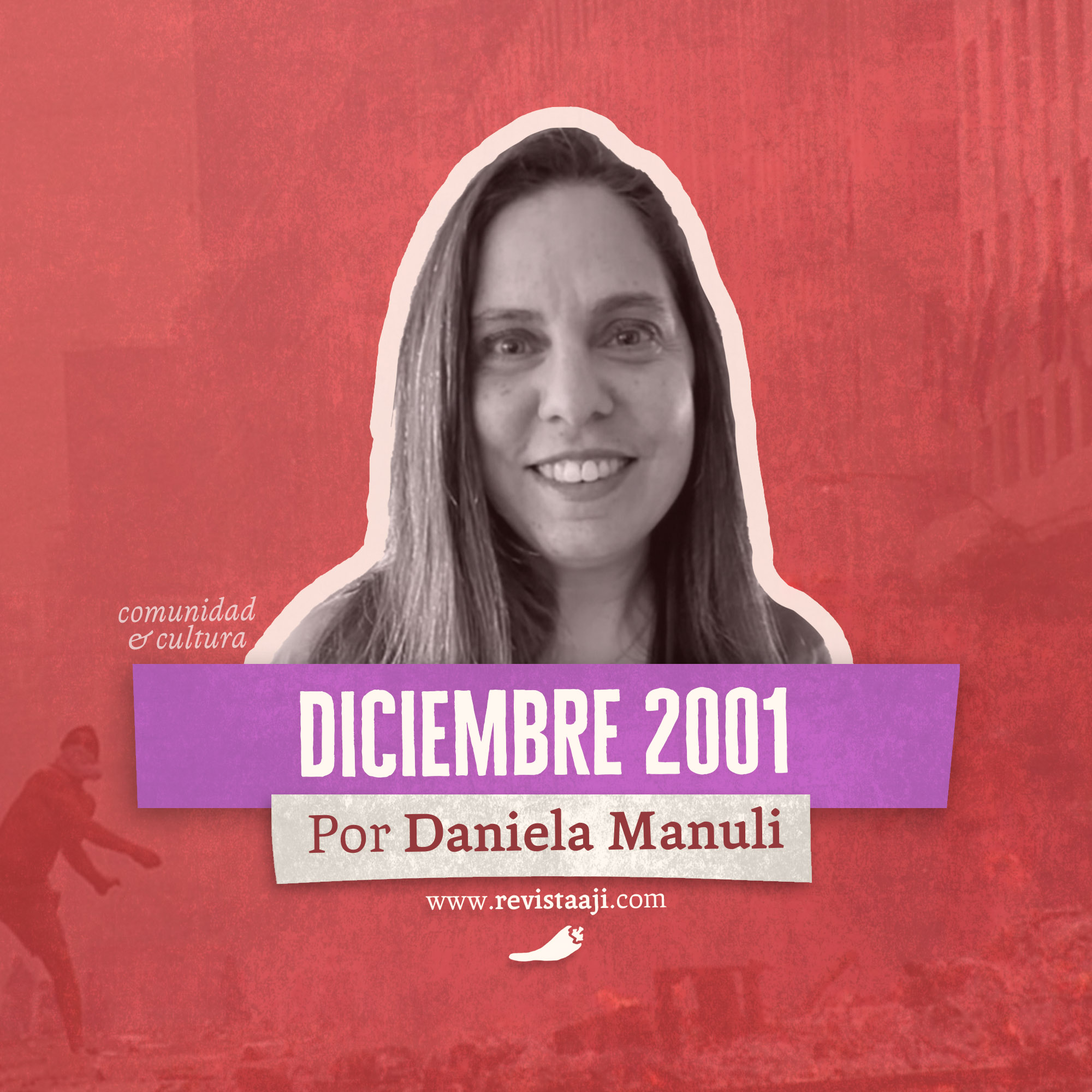Diciembre 2001