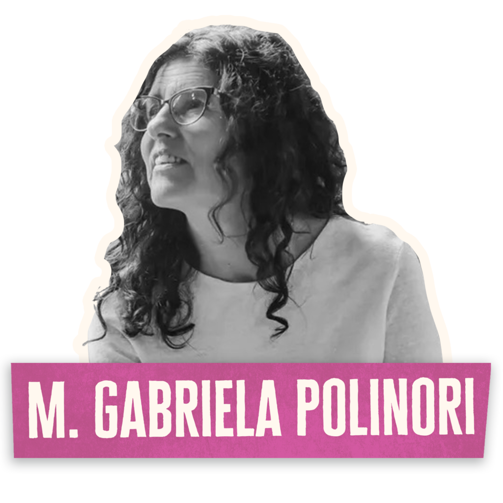 María Gabriela Polinori