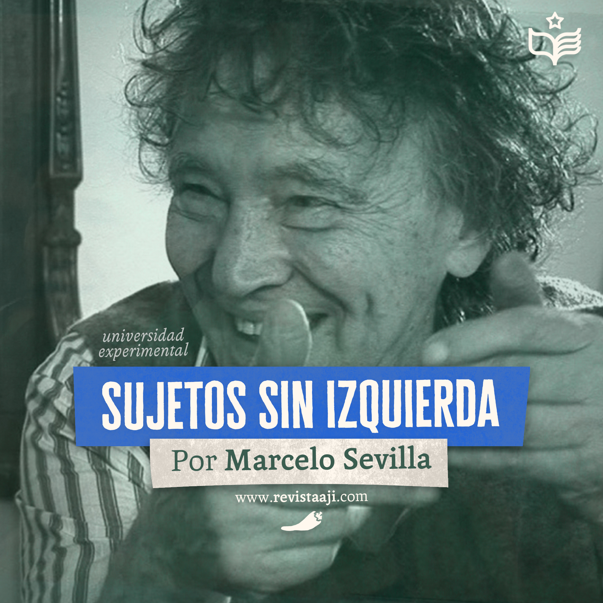 Sujetos sin izquierda