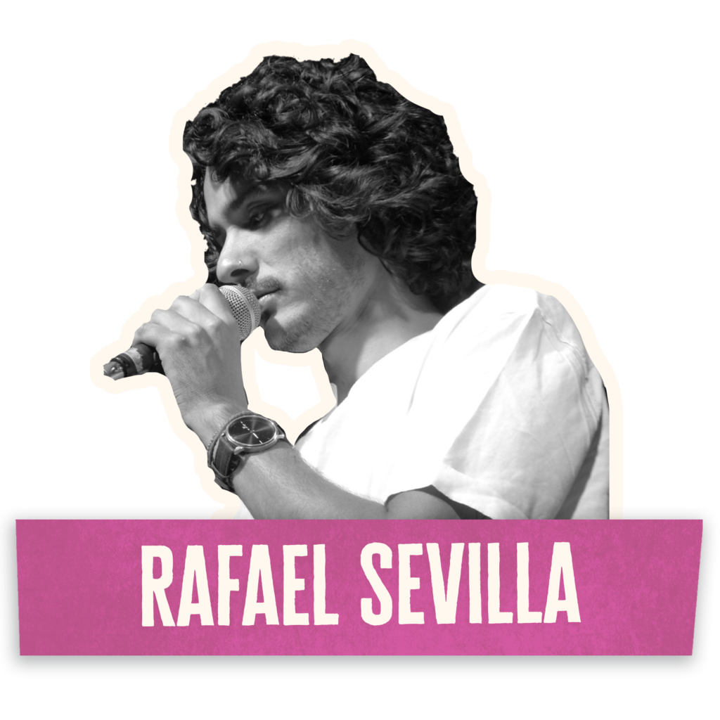 Rafael Sevilla