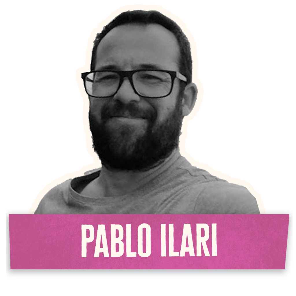 Pablo Ilari