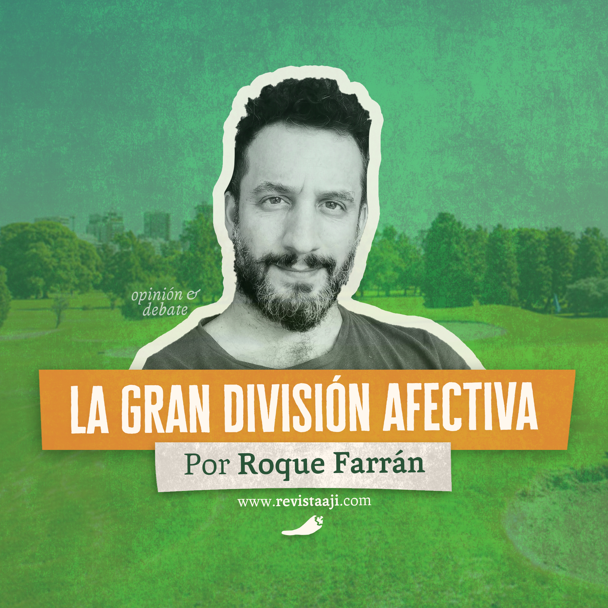 Roque Farrán