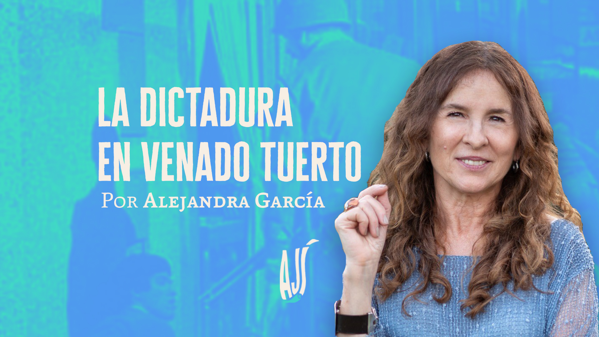 La dictadura en Venado Tuerto