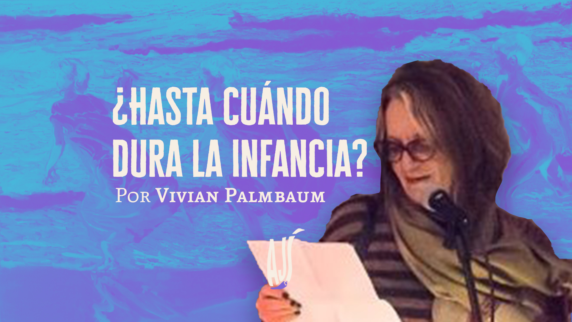 ¿Hasta cuándo dura la infancia?